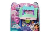 Dockhus & Tillbehör - Gabby's Dollhouse Gabby's Movie Portal Rooms - Bathroom - 6074306