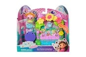 Lekset - Gabby's Dollhouse Gabby's Movie Balcony - Crystal Garden - 6074165