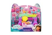 Lekset - Gabby's Dollhouse Gabby's Movie Pawsome Party Room Story Set - 6074118