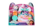 Dockhus & Tillbehör - Gabby's Dollhouse Gabby's Movie Balcony - Furrosted Fun - 6074162