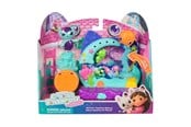 Dockhus & Tillbehör - Gabby's Dollhouse Gabby's Movie Balcony - Swing & Swim - 6074163