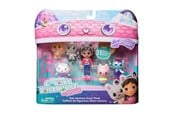 Figure - Gabby's Dollhouse Gabby's Movie Big Cat-Venture 6 Figure Giftset - 6072633