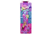 Dockor & Tillbehör - Barbie Unboxed Unboxed Glam Party Series Pink Sparkle Doll - JFY67