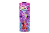 Dockor & Tillbehör - Barbie Unboxed Red Original Doll - 960-2582