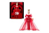 Dockor & Tillbehör - Barbie Mattel 80th Anniversary Doll - JBJ17