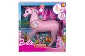 Dockor & Tillbehör - Barbie Lights & Sounds Unicorn - JCP78