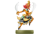 Spel Tillbehör - Nintendo Riju - Amiibo - Tillbehör till spelkonsol - 0045496381219