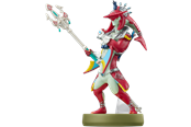 Spel Tillbehör - Nintendo Sidon - Amiibo - Tillbehör till spelkonsol - 0045496381226