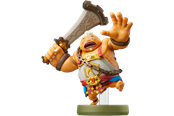 Spel Tillbehör - Nintendo Yunobo - Amiibo - Tillbehör till spelkonsol - 0045496381240