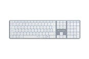 Tangentbord - Hyper ® Space Next Bluetooth Wireless - Tangentbord - Nordisk - Grå - HS2310NO
