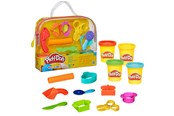 Byggset - Play-Doh Starter Set - B11695L04