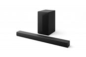 Hemmabiosystem & Surround - LG S60T - S60T.AEUSLLK