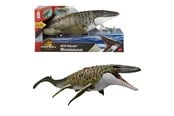 Figure - Jurassic World Rebirth Bite & Blast Mosasaurus - JCH00