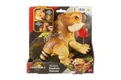 Figure - Jurassic World Rebirth Tame 'n Train Dolores - 969-2551