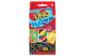 Brädspel - UNO H2O to Go - P1703