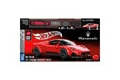 Modelbyg - Hot Wheels Brick Shop Speed Series Maserati MC20 - JFR90