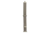 Smartwatch - Accessories - Lippa Apple Watch Stainless Steel incl. Lock 42/44/45/46/49 mm - Gold - LPAW133