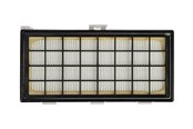 Dammsugare - tillbehör - Nordic Quality Hepa Filter - 351119