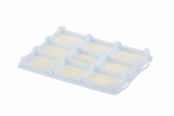 Dammsugare - tillbehör - hanestroem Motor Filter - 351316