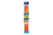Leksaksbil - Hot Wheels Track Creator: Straight Track Pack - JDW41