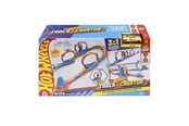 Leksaksbil - Hot Wheels Track Creator Triple Loop Frenzy - 965-2554