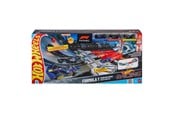 Leksaksbil - Hot Wheels F1 Racing Grand Prix banset - JDY16