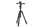 Tripod - Manfrotto Befree GT PRO MKBFRTA4GTFB-3W tripod - aluminium - MKBFRTA4GTFB-3W