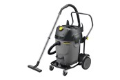 Dammsugare - Kärcher Dammsugare Professional NT 65/2 Tact² Tc - 1.667-287.0