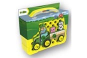 Leksaksbil - John Deere Build-A-Buddy Board - 942-47676