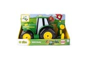 Leksaksbil - John Deere Build A Johnny Tractor - 942-466551