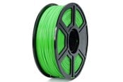 Filament/Harts - 3D-skrivare - FlashForge ASA 1000g - Green - 3D Printing Filament - 90009374001