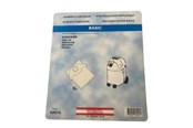 Dammsugarpåse - hanestroem Vaccum Cleaner Dustbags - 5 pcs - 40010