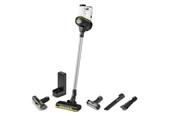 Handdammsugare - Kärcher Skaftdammsugare VC 6 Cordless Premium OurFamily Pet - 1.198-673.0