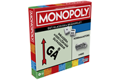 Brädspel - Hasbro Monopoly Classic - G00091061