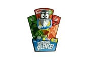 Brädspel - Games Extreme Silence - 85-3770