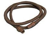 Dammsugare - tillbehör - hanestroem Vaccum Cleaner Hose - 1.5 M - 5380
