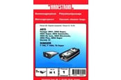 Dammsugarpåse - hanestroem Vacuum Cleaner Bags - 5 Pack - H1