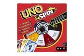 Brädspel - UNO Spin - JGR00