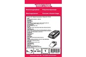 Dammsugarpåse - hanestroem Vacuum Cleaner Bags - 5 Pack - H153