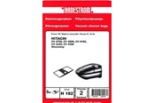 Dammsugarpåse - hanestroem Vacuum Cleaner Bags - 5 Pack - H182