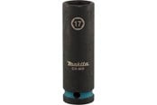 Borr & Bits - Makita E-16477 Impact Socket Bit 1/2" SW17 - E-16477