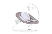 Babyvård - Hauck ALPHA BOUNCER DELUXE baby rocker/bouncer - 661840