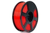 Filament/Harts - 3D-skrivare - FlashForge ASA 1000g - Traffic Red - 3D Printing Filament - 90006544001
