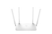 Nätverk - Router - Cudy WR1300 wireless router - Wireless router Wi-Fi 5 - WR1300