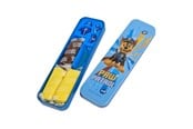 Byggset - Canenco PAW Patrol OkiDoki Clay Storage Tin 3D with Accessories - PW60150