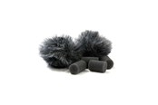 Mikrofoner - Rycote Lavalier Windjammer Pair Grey - RYC065502