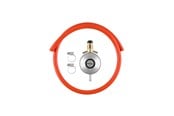 Grill & tillbehör - MUSTANG POL Low Pressure Regulator - 251409