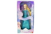 Dockor & Tillbehör - Disney Frozen Singing Elsa Let it Go (eng) - 237-2501