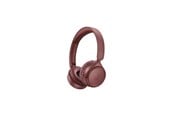 Hörlurar / Headset - Anker soundcore H30i - Red - A3012G91