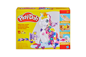 Byggset - Play-Doh Magical Stylin' Unicorn - F3613EU43